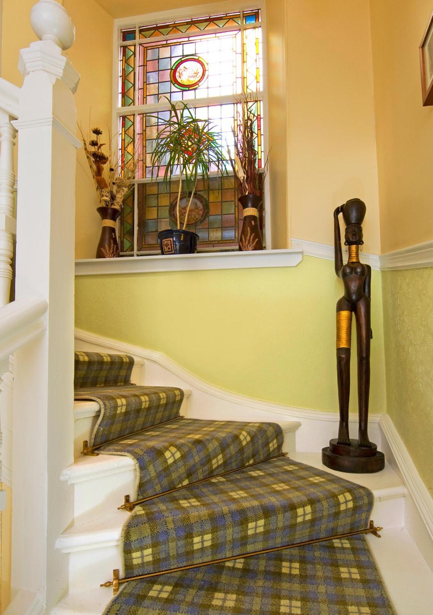 Knap Guest House Tarbert  Ngoại thất bức ảnh