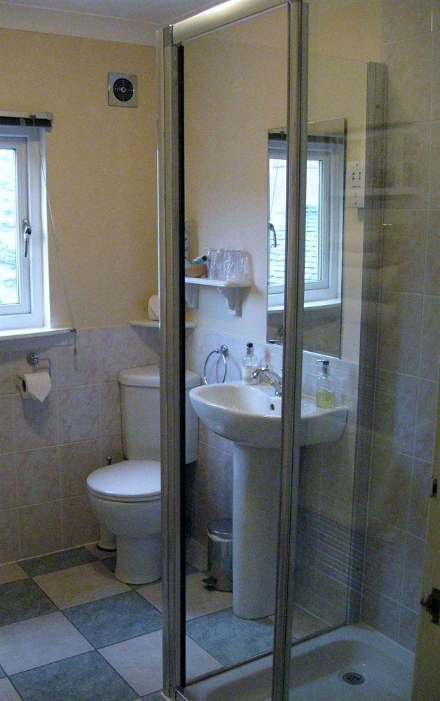 Knap Guest House Tarbert  Ngoại thất bức ảnh