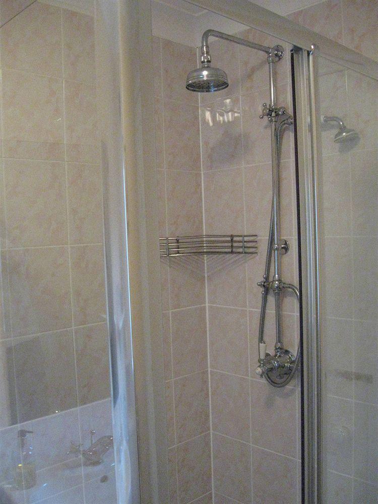 Knap Guest House Tarbert  Ngoại thất bức ảnh