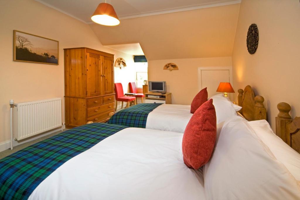Knap Guest House Tarbert  Ngoại thất bức ảnh