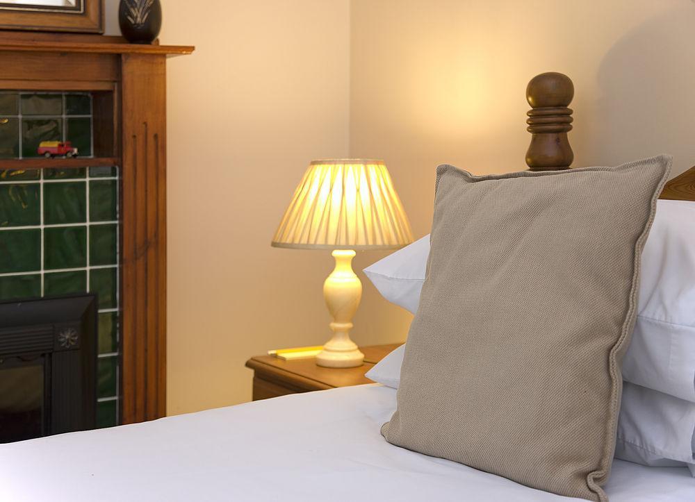 Knap Guest House Tarbert  Ngoại thất bức ảnh