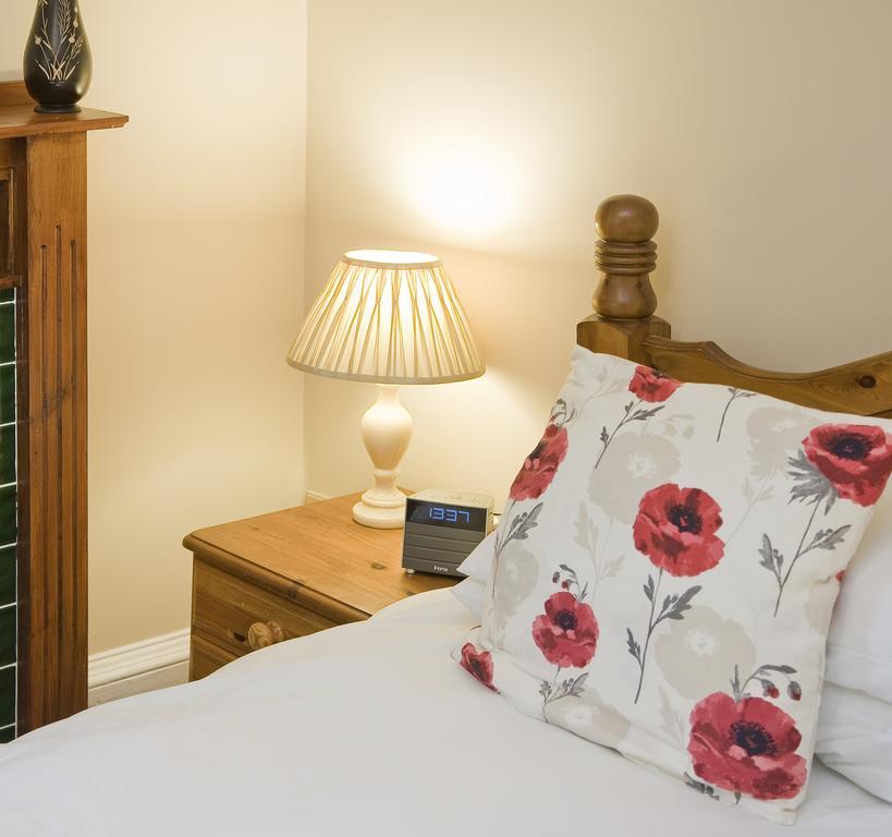 Knap Guest House Tarbert  Ngoại thất bức ảnh