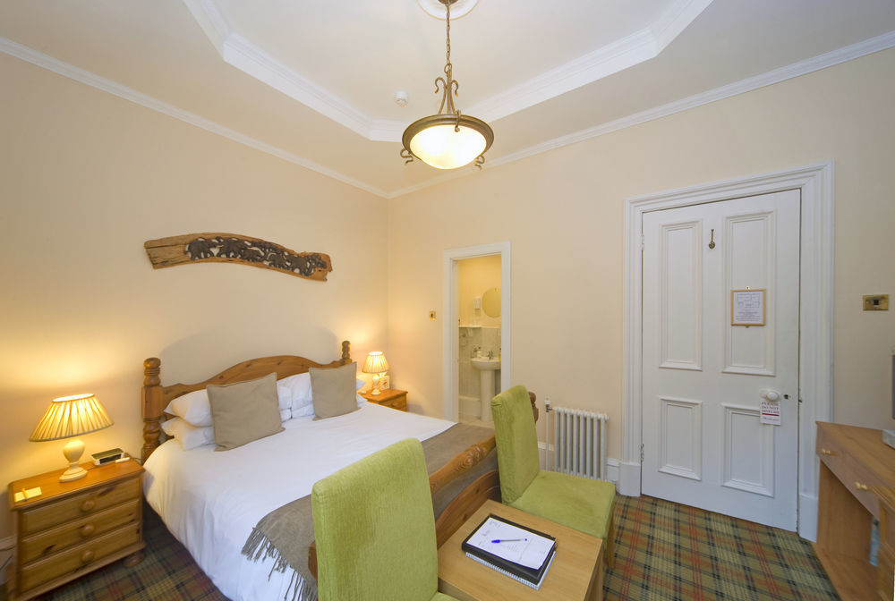 Knap Guest House Tarbert  Ngoại thất bức ảnh