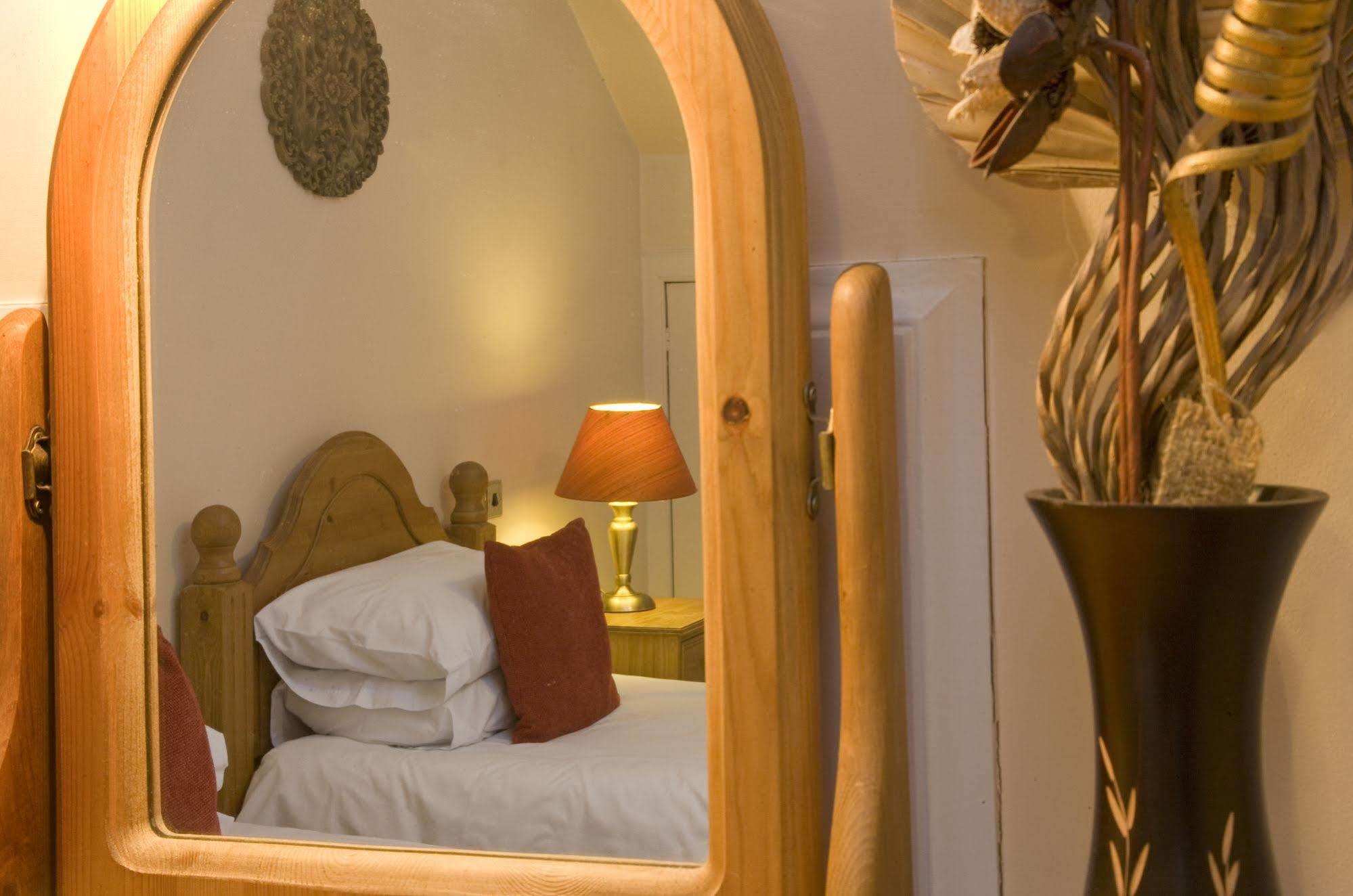 Knap Guest House Tarbert  Ngoại thất bức ảnh